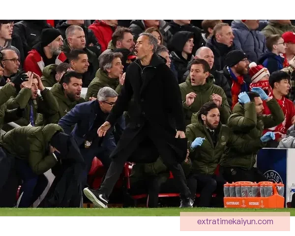 恩里克反击体系持续彰显竞争力，为球队带来战略优势解析