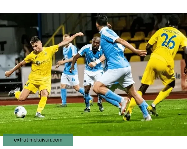 足球新星趋势分析：年轻球员表现稳健，未来可期