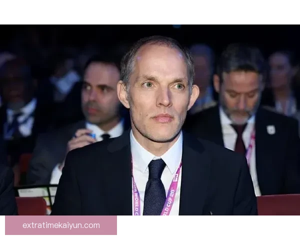 图赫尔执教成功因素被广泛关注，战术灵活性与团队凝聚力是关键所在