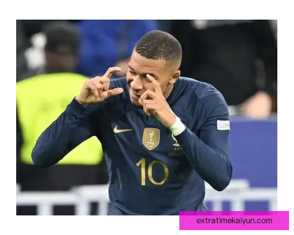 姆巴佩巅峰期表现持续回暖，未来发展备受关注