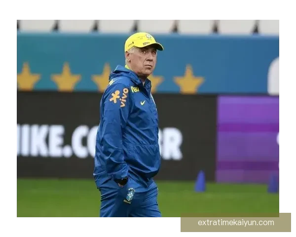 哈里·凯恩近期表现稳健，安切洛蒂评价其状态持续提升